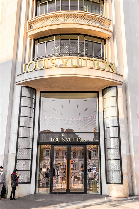 louis vuitton paris shop|louis vuitton official paris website.